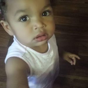 Meet your Posher, Tricia